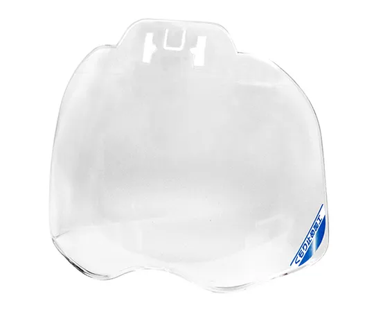 62-3980-93　［Discontinued］Replacement Shield Lens Clear　NO.SP-391-C