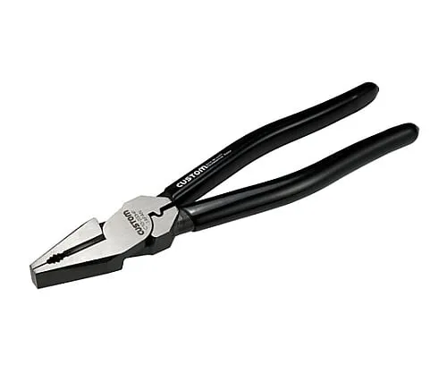 61-0004-61 Pliers with Eccentricity Crimp C10-225HP
