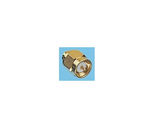 63-4806-06 TE Connectivity Straight 50Ω Cable Mount SMA Connector, Crimp Termination RG402 1-1478903-0
