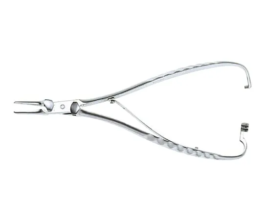 2-549-11 Needle Holder Forceps 160mm No.25