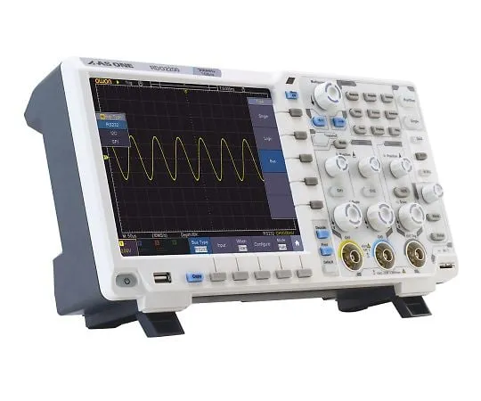 4-533-01　［Discontinued］Digital Storage Oscilloscope　RDO2200