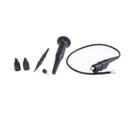 63-4727-38 Testec 20100 Test Probe Accessory Kit, For Use With Oscilloscope Probe 20100