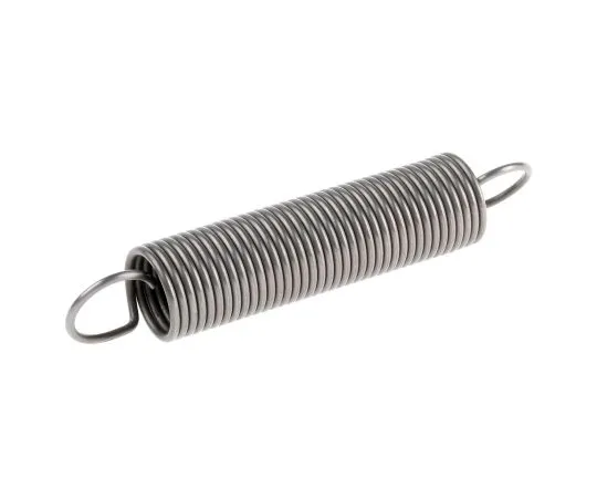 63-4653-42 RS PRO Steel Extension Spring, 87.7mm x 17mm 751-950