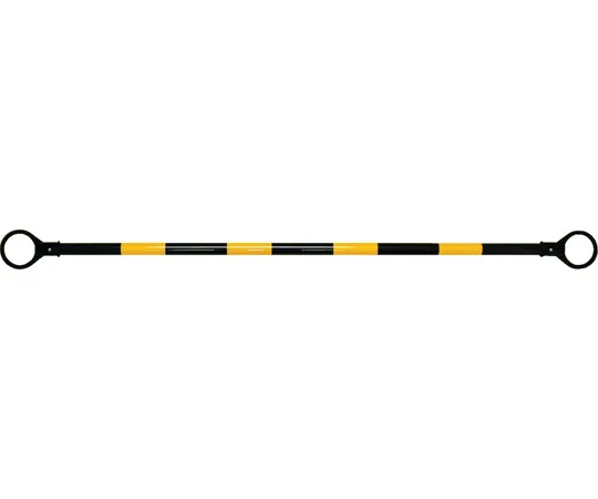 67-7137-43 Cone Bar M (Φ34) Yellow Black 1.5 m Black/Yellow 8Y109300BKYE