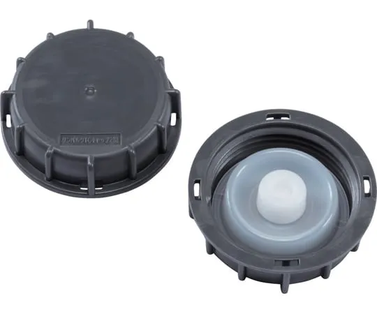 67-7113-36 Container TC Cap Type 2 (Set) Gray 80710201GL803