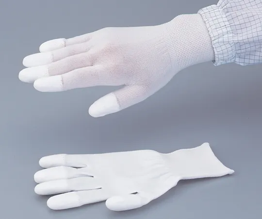 2-8292-03　［Discontinued］PU Coat Nylon Gloves II Fingertip Coat S