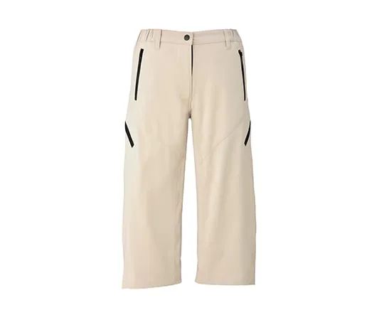 63-1821-06　［Discontinued］Men's Cargo Shorts Powder Blanc　SW521-11-M