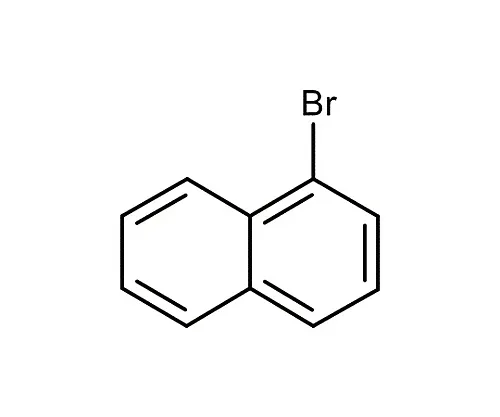 61-0337-90 1-Bromonaphthalene for Synthesis 806210 2.5L 8.06210.2500