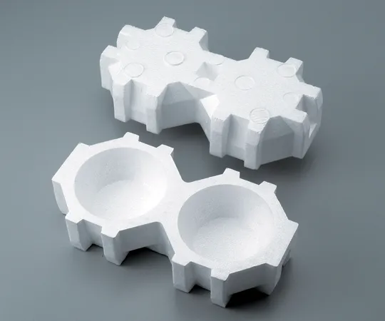 4-5323-11　［Discontinued］Cushioning Material for Stackable Container KH