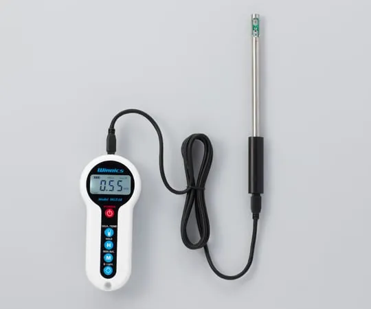 1-2401-02　［Discontinued］Breeze Anemometer　WGT-10