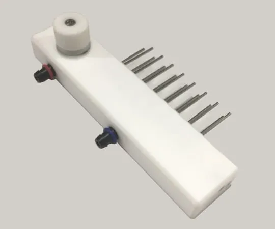 3-121-11　［Discontinued］Microplate Washer Replacement 8-Channel Dispenser