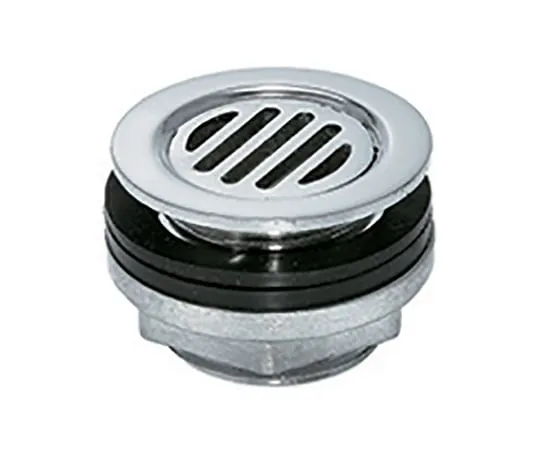 68-0509-22 Drain Stopper Brass G1 Screw TO-18325A