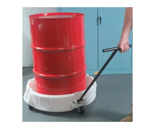 61-3593-86 Pig Drum Spill Tray DRM786