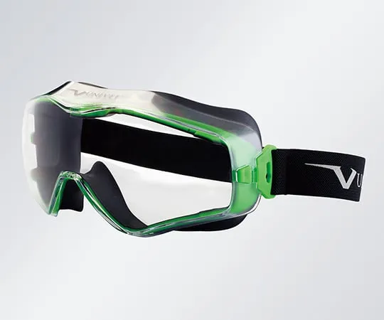 3-6384-01　［Discontinued］Face Protection Goggles　6X3000000