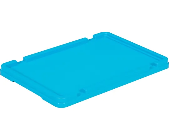 67-7315-63 Container Lid #18-2 Blue 70210600BL505