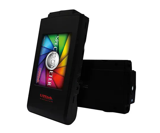 2-9544-31　［Discontinued］Spectral Irradiometer 5 ~ 100,000 lx　MK350NPM