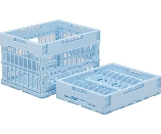 65-8892-34 Cool Container P24Z Light Blue 55808000BL501