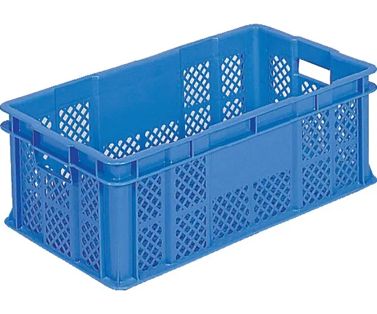 67-6655-96 Container B45-2 Blue 10380100BL503