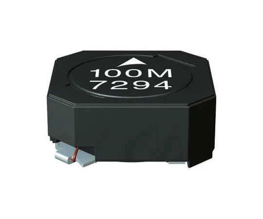 63-4832-31 EPCOS B82462-G4 Series Shielded Wire-wound SMD Inductor with a Ferrite Core, 2.2 μH ±20% Wire-Wound 2.55A Idc B82462G4222M000