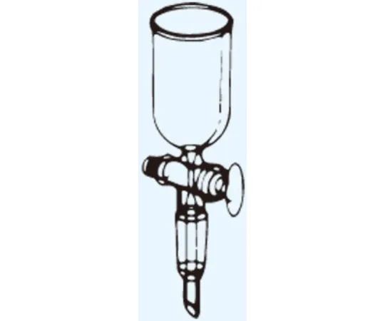 65-8686-23 Introduction Funnel 100 mL JS-2