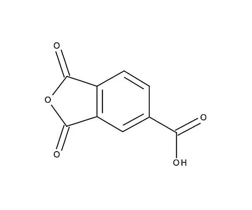 61-0359-75 1,2,4-Benzenetricarboxylic 1,2-Anhydride for Synthesis 820138 500G 8.20138.0500