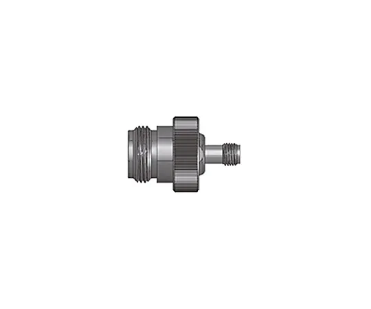63-4785-61 Straight Coax Adapter Type N Socket to SMA Socket 0 → 4GHz 150-8211