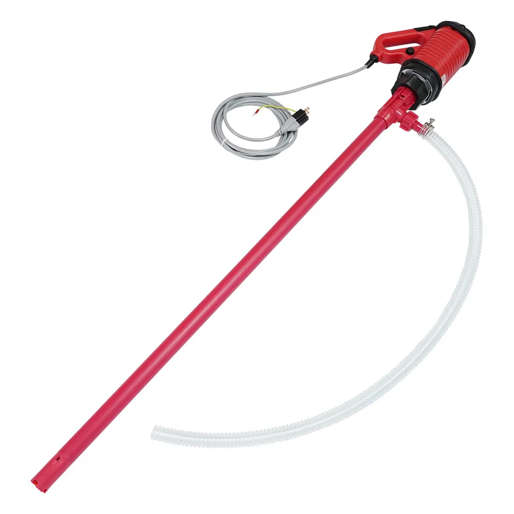 1-664-45 Chemical Handy Pump MHM-21L