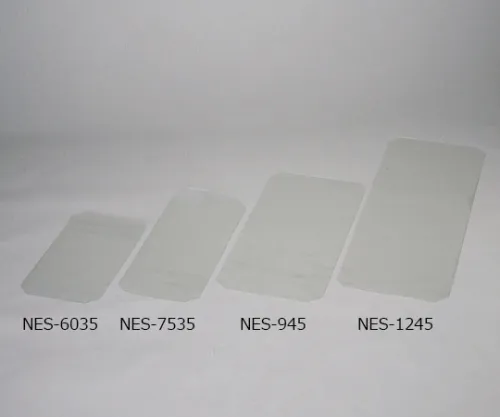 61-0427-05　［Discontinued］Metal Soft Clear Sheet NES-6035 Clear　263620/NES-6035