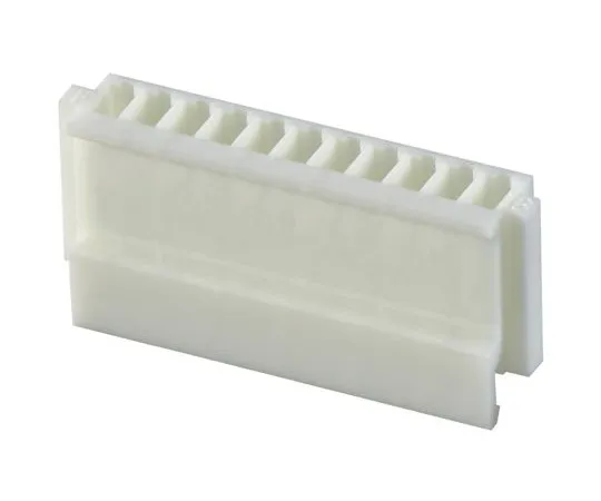 63-4826-71 JST NH Female Connector Housing, 2.5mm Pitch, 11 Way, 1 Row H11P-SHF-AA