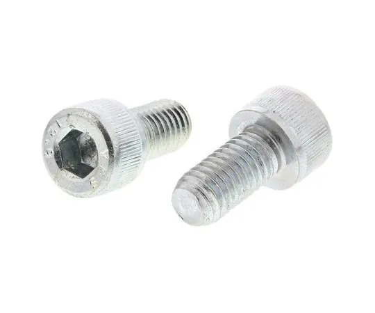63-4817-84 RS PRO M8 x 16mm Hex Socket Cap Screw Bright Zinc Plated Steel 483-8382
