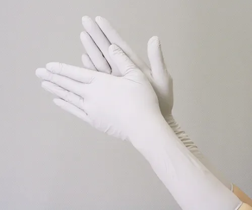 61-0142-53　［Discontinued］Nitrile Sterilization Gloves 300 Pairs 6.0　PA-KNG3-60-300P