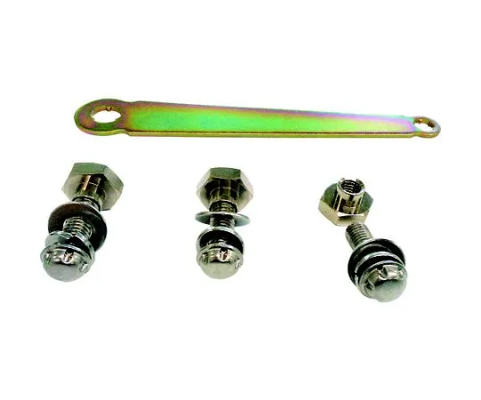 67-5601-76 Solar Lumi L1 Antitheft Bolt Nut KSLL1-BN-T