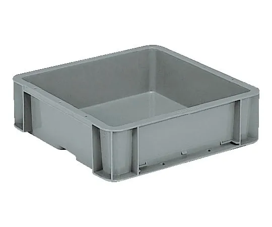 67-7317-66 TP Standard Container TP331D without Hole Light Gray 20086900GL802