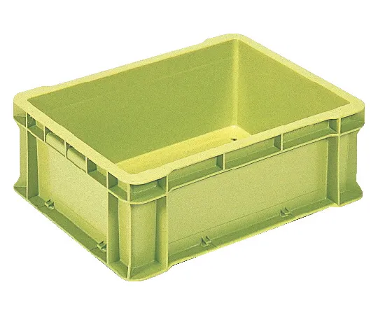 67-6589-08 Container NS15B Holed Green 20140600GR613