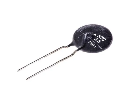 63-4727-97 EPCOS B57364S0259M000 Thermistor 2.5Ω, 21 (Dia.) x 7mm B57364S0259M000