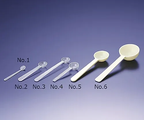 61-0154-30 Spoon No.1 100 Pcs