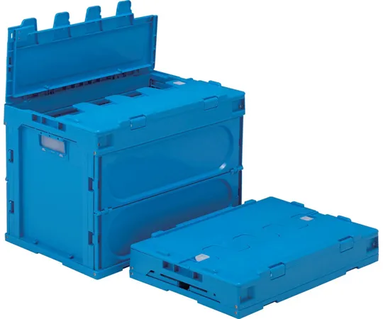 67-7114-42 Container 60B-C Blue 55209000BL504