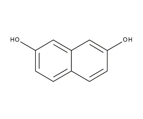 61-0364-84 2,7-Naphthalenediol for Synthesis 820851 100G 8.20851.0100