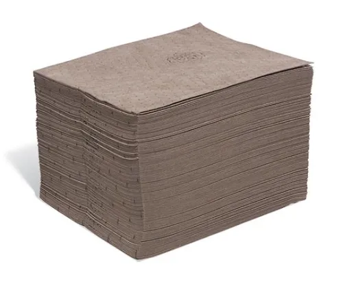 61-3593-03　［Discontinued］Oil-Only PIG Brown Mat Medium Weight　MAT502A