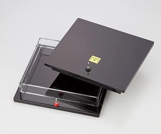 1-3872-02　［Discontinued］Semi-Dry Transcriptional Machinery CB - 3001　CB-3001