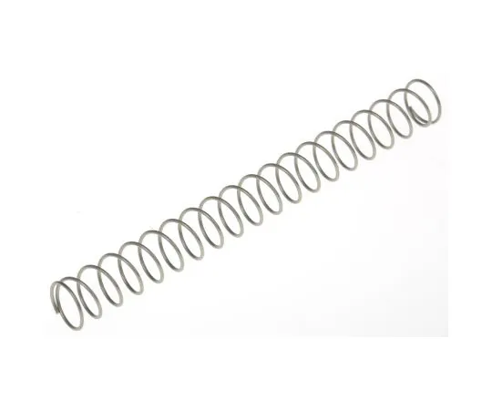 63-4655-02 RS PRO Stainless Steel Compression Spring, 65mm x 6.8mm, 0.11N/mm 821-352