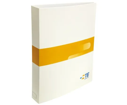 63-4744-77 TE Connectivity CFR50 Carbon Film 87 Resistor Kit, with 1740 pieces RES KIT CFR50RS