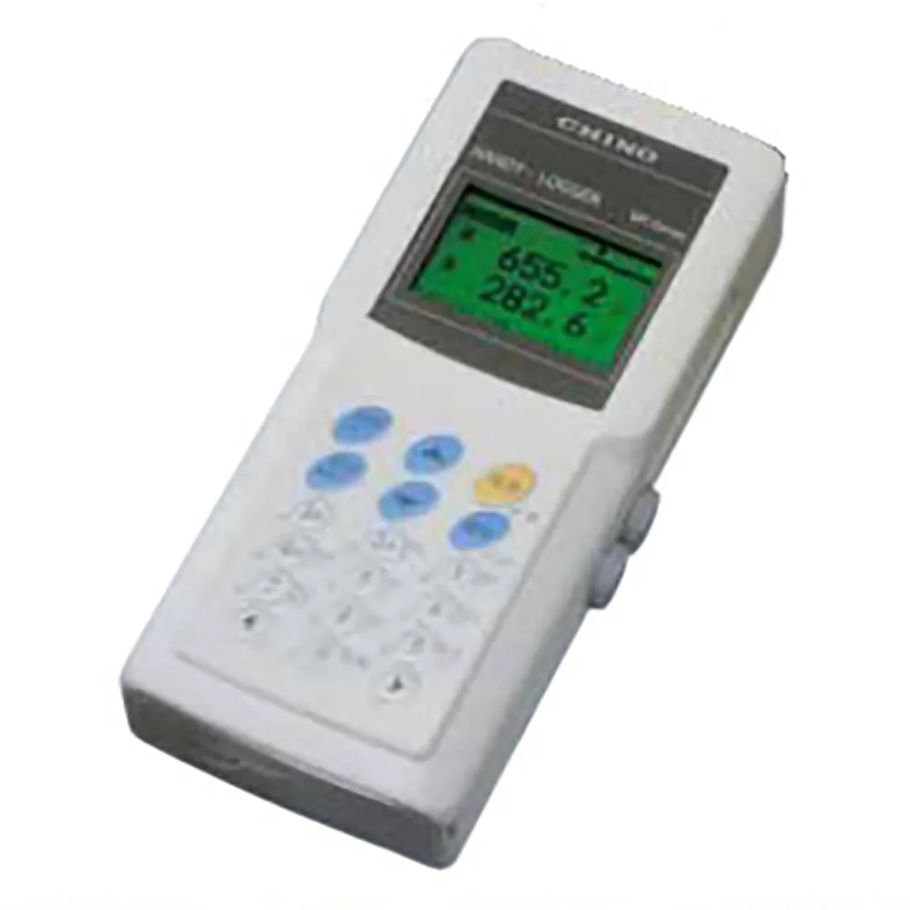 1-9255-01　［Discontinued］4 Channel Handy Logger (Internal Memory)　MR2041-U