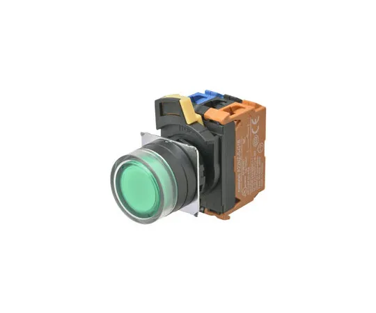 62-4157-37 Switch A22NL-BGA-TAA-G002-AD