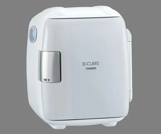 1-2763-01　［Discontinued］Compact Hot Or Cold Insulation Box　HR-D206GY