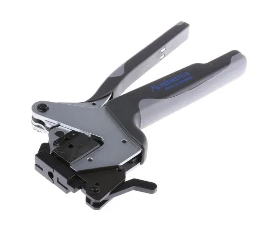 63-4779-20 RS PRO Hand Crimping Tool for RJ45 387-3996