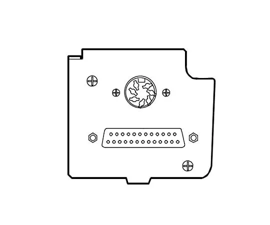1-4038-20 Option for Electronic Balance Current Loop GXA-04