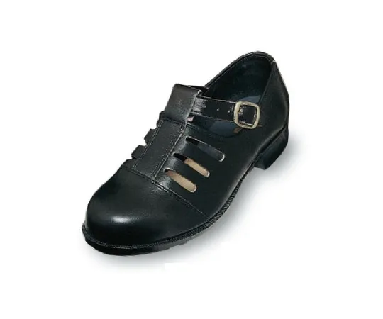 64-6537-64 Sandals Black 23.5 cm S120