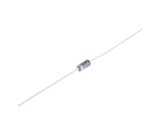 63-4898-46 Vishay 800V 1A, Silicon Junction Diode, 2-Pin DO-204AL UF4006-E3/54 UF4006-E3/54