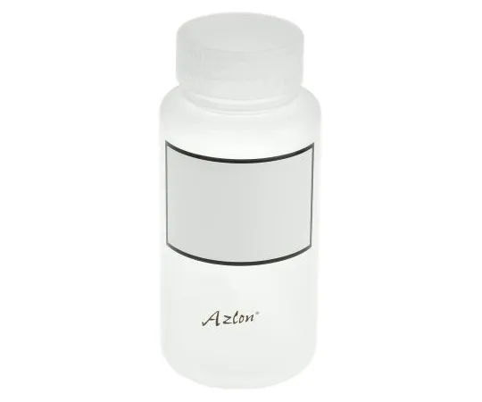 63-4800-41　［Out of stock］RS Pro Lab BottlesStorage Bottle PP, 500ml　461-0336